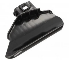 Maner usa, clapeta hublou, masina de spalat Grundig Original