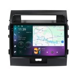 Cumpara ieftin Navigatie dedicata cu Android Toyota Land Cruiser J200 2008 - 2015, 12GB RAM,