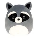 Jucarie de plus, Squishmallows, Ratonul Rocky, 19 cm