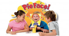 Joc Pie Face! Joc de societate pentru familie foto