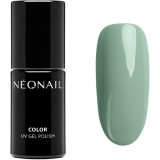 Cumpara ieftin NEONAIL Enjoy Yourself lac de unghii sub forma de gel culoare Think Happy 7,2 ml