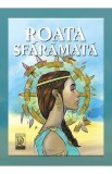 Roata sfaramata - Gabriel Wilson