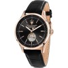 Ceas Barbati, Maserati, Sorpasso Open Heart R8821124001 - Marime universala
