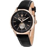 Ceas Barbati, Maserati, Sorpasso Open Heart R8821124001 - Marime universala