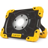 Reflector LED cu acumulator Li-Ion