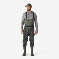 Waders Pescuit PVC - WDS 100