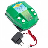 Aparat gard electric DL&nbsp;4500, 4,5&nbsp;Joule, cu adaptor de rețea 230/12&nbsp;V, AgroElectro