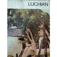 LUCHIAN-VALENTIN CIUCA,1984