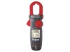 Multimetru Digital Multifuncțional cu Pensetă LCD BM175D