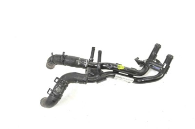 Furtun de lichid de răcire VW CRAFTER Furgon SY_ 2017 OEM: 04L121194A 12159954 foto