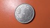 MONEDA 100 LEI 1944