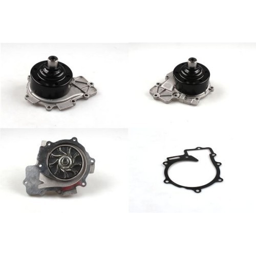 Pompa apa Hepu P1516