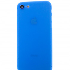 Husa Telefon PC Case, iPhone 8, 7, Blue