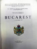 Bucarest 1-8 Septembrie 1937- Bucuresti, 1939