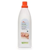 Balsam concentrat de rufe pentru bebelusi si piele sensibila Green Valery, 1l, Mommy Care