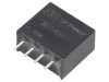 Convertor DC/DC 24V la 9V, 1W