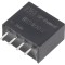 Convertor DC/DC 24V la 9V, 1W