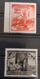 Romania 1952 - Luna prieteniei romano-sovietice MNH