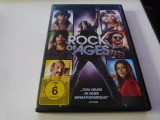 Rock of ages, dvd