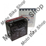 MBS Baterie moto 12V12Ah Yuasa YTX14-BS, Cod Produs: 7070709MA