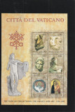Obiecte din colectia Vaticanului ,Vatican!, Arta, Nestampilat