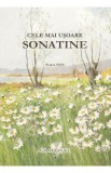 Cele mai usoare sonatine pentru pian