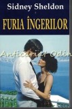 Furia Ingerilor - Sidney Sheldon