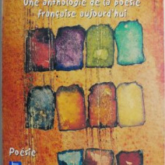 Pieces detachees. Une anthologie de la poesie francaise aujourd'hui – Jean-Michel Espitallier