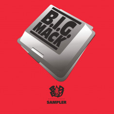 B.I.G. Mack (Vinyl+Caseta) | Craig Mack, The Notorious B.I.G.