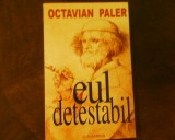 Octavian Paler Eul detestabil, Alta editura