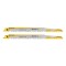 Panza fierastrau pendular pentru Lemn 240x19x1,5 mm Set 2 buc ROTOR RS1531L Innovative ReliableTools