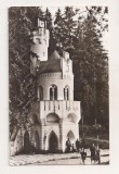 RF200 - Carte Postala - Vatra Dornei. Izvorul 23 August, circulata 1967