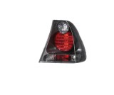 Stop spate, lampa Bmw Seria 3 (E46/5), Compact, 03.2000-12.2004, montare spate, dreapta, lucas alb; fara soclu bec ; MAGNETI MARELLI (AXO SCINTEX)