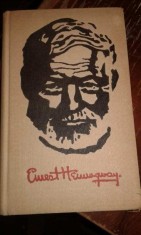 Ernest Hemingway - Selected stories (Editia: 1971) foto