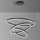Cumpara ieftin Lustra LED Pagano 47W 4000K 30x40x49.9cm, Alessandro DESIGN