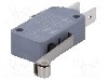 Limitator ON-(ON), V15T, HONEYWELL - V15T16-CZ100A06-K