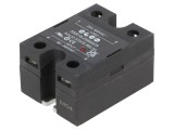 Releu semiconductor 25A 1-fazat 90-280VAC