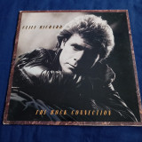 Cliff Richard - The Rock Connection _ vinyl,LP _ EMI, UK, 1984_ NM /VG+