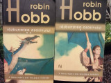 Robin Hobb - Razbunarea asasinului, 2 vol. (2011)