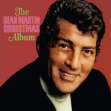 The Dean Martin Christmas Album (Red Vinyl) | Dean Martin, Legacy
