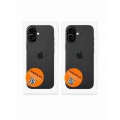 Cutie goala pentru iPhone 17 originala