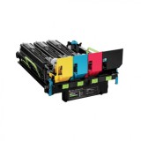 Cumpara ieftin Drum Lexmark Lexmark 78C0ZV0, black and color , 125k, Return
