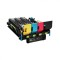 Drum Lexmark Lexmark 78C0ZV0, black and color , 125k, Return