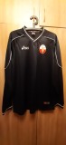 Tricou fotbal AC Cuneo 1905, cu maneca lunga, L