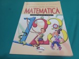 MATEMATICĂ *MANUAL PENTRU CLASA I *2004 * VICTORIA PĂDUREANU / 34