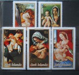 CV1 SERIE INSULELE COOK