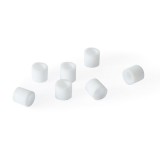 Garnitura 1/4&quot; din teflon pentru furtunele de incarcare si descarcare agenti, Oem