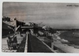 CPI B 11621 CARTE POSTALA - EFORIE. TERASE, RPR