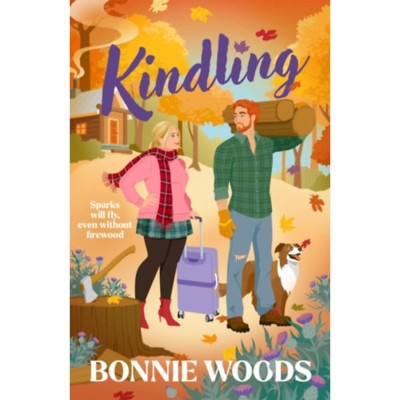 Kindling - Bonnie Woods foto