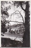 bnk cp Manastirea Cozia - Vedere - uzata